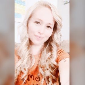 Meet your Posher, Erica